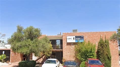 Old Pueblo Community Services in Tucson, Arizona • RehabNow.org.